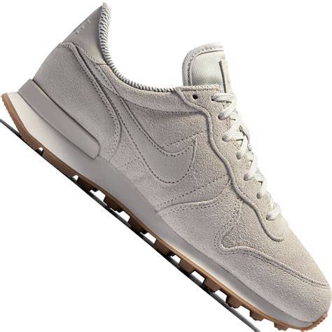 nike internationalist se damen beige|Women's Nike® Internationalist sneakers .